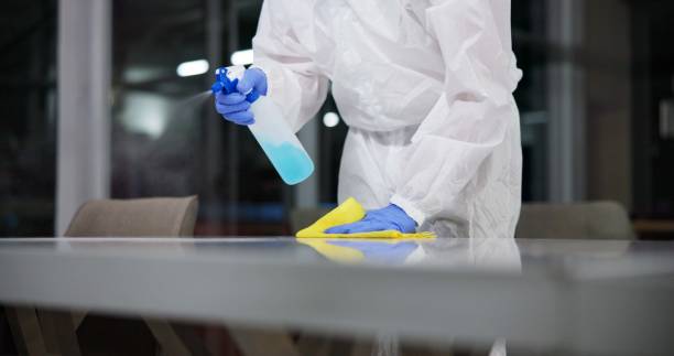 24/7 Emergency Infectious Disease Decontamination experts in Bladen, NE
